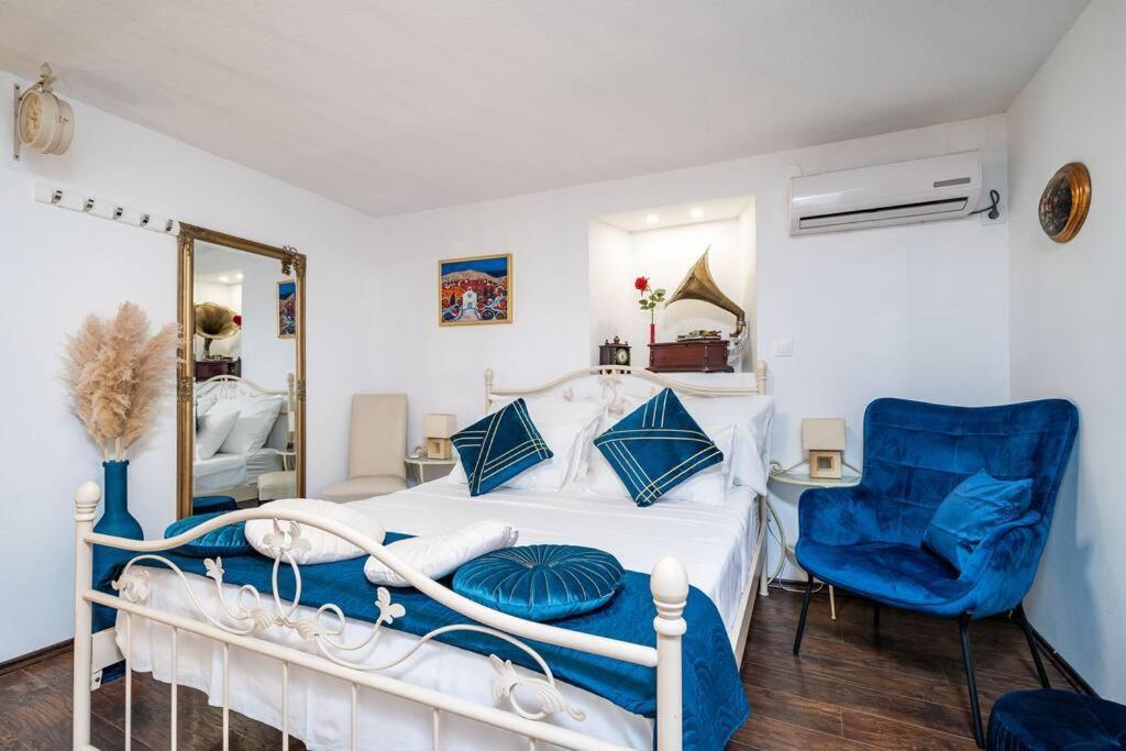 Plaza Royal In The Centre Apartment Дубровник Екстериор снимка