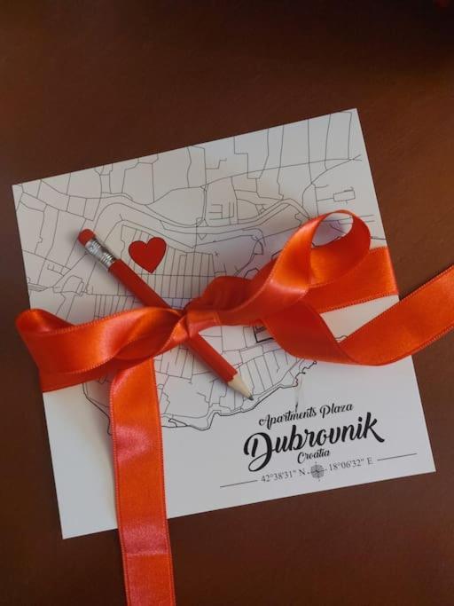 Plaza Royal In The Centre Apartment Дубровник Екстериор снимка
