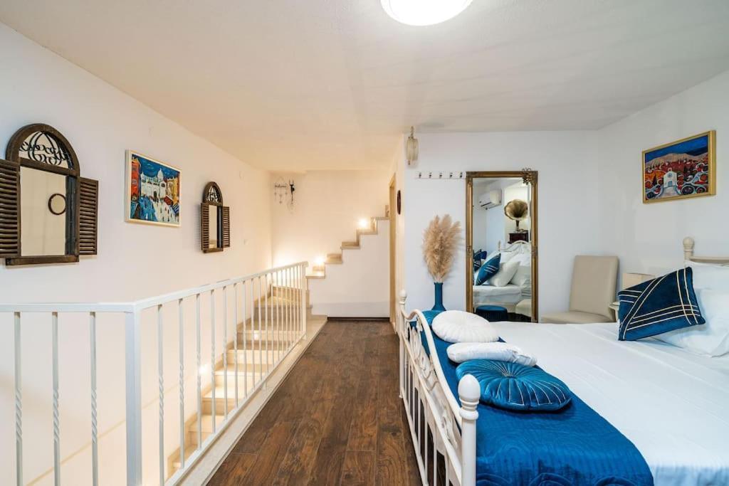 Plaza Royal In The Centre Apartment Дубровник Екстериор снимка