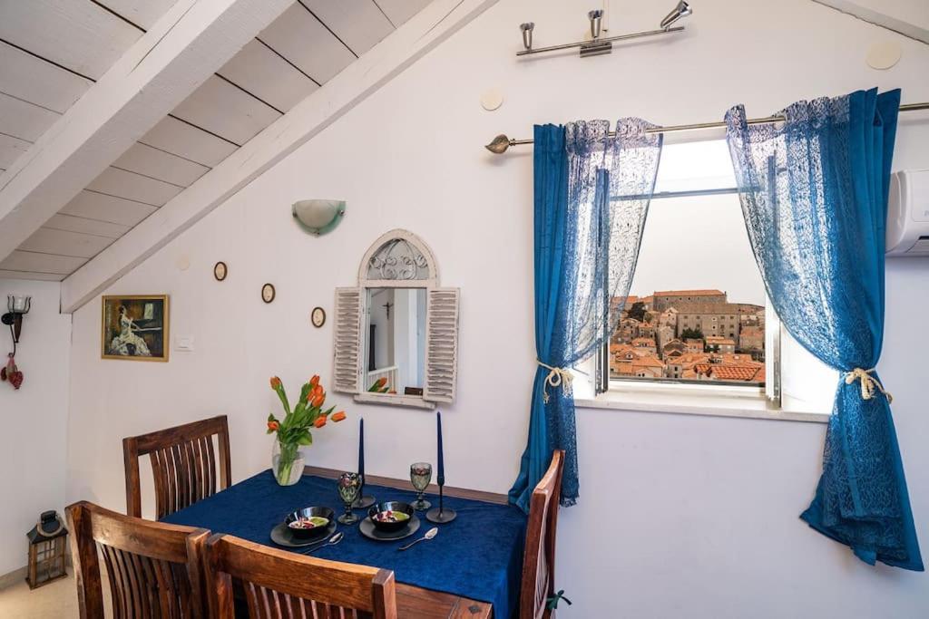 Plaza Royal In The Centre Apartment Дубровник Екстериор снимка
